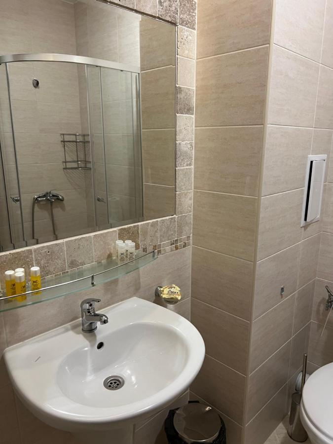Wonderful Deluxe Appartement In Cascadas Family Resort Sunny Beach Exterior foto