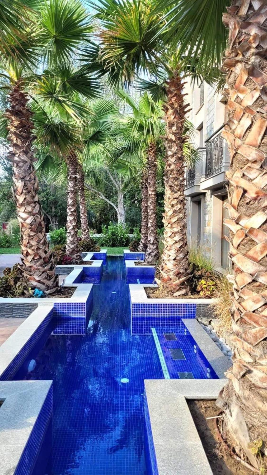 Wonderful Deluxe Appartement In Cascadas Family Resort Sunny Beach Exterior foto