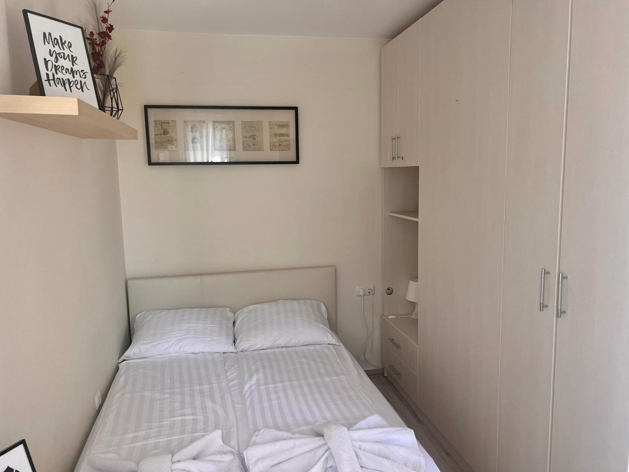 Wonderful Deluxe Appartement In Cascadas Family Resort Sunny Beach Exterior foto
